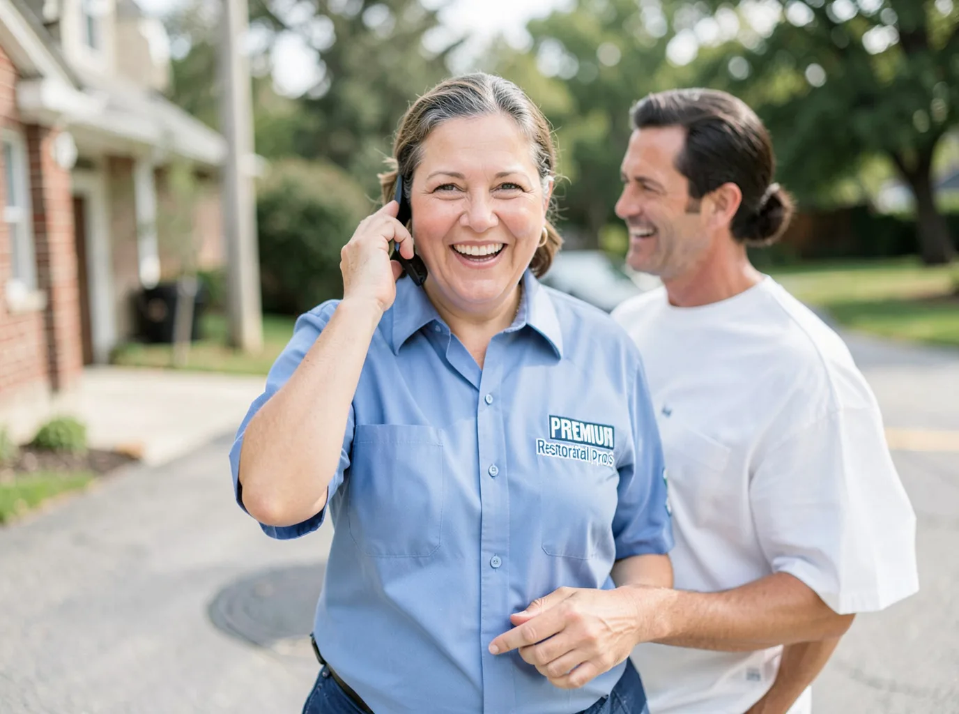 Water Damage Restoration Canon, GA FAQs